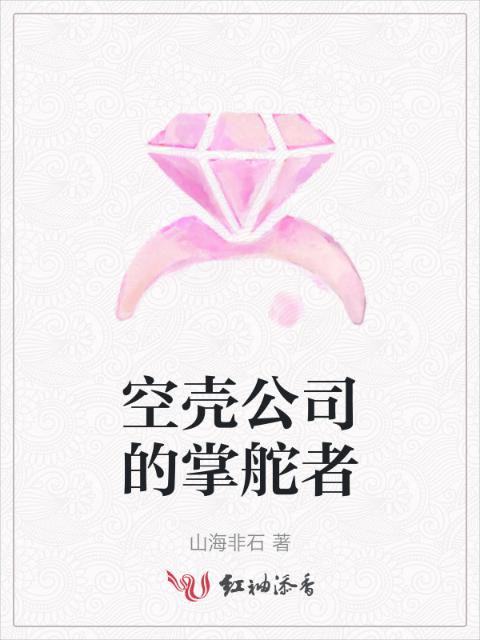空壳公司的掌舵者