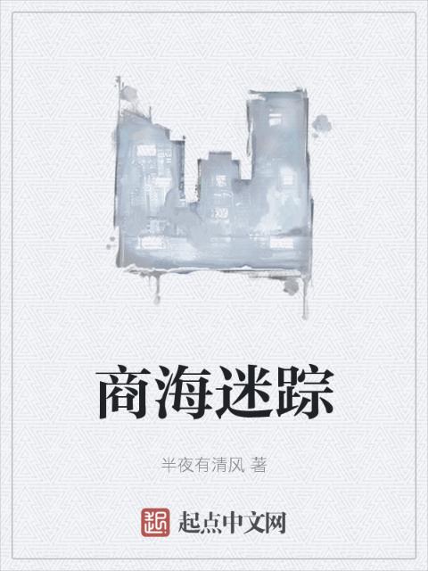 商海迷踪