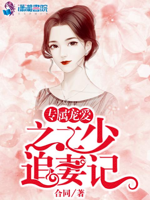 专属宠爱之二少追妻记