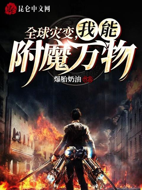 全球灾变，我能附魔万物