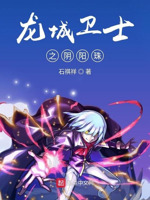 龙城卫士之阴阳珠