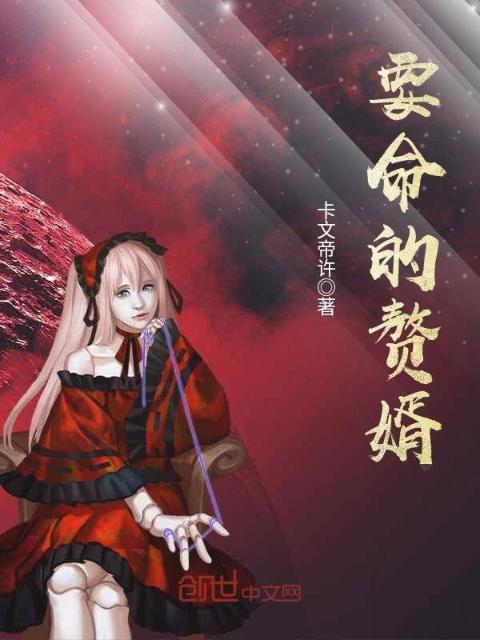 要命的赘婿