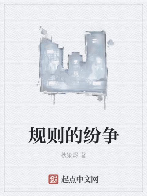 规则的纷争