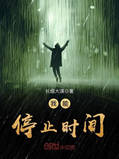 我能停止时间