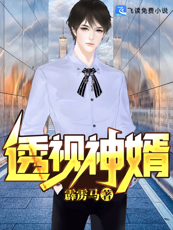 超级无敌神婿