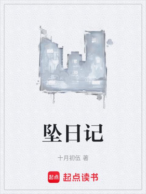 坠日记