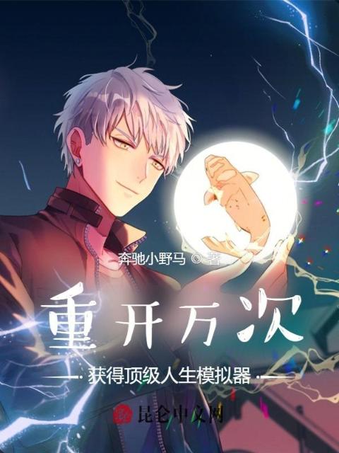 重开万次：获得顶级人生模拟器