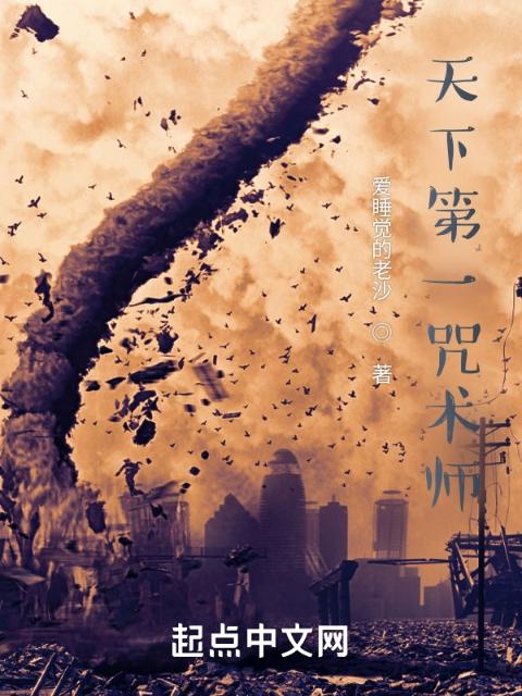 天下第一咒术师