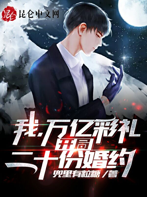 我，万亿彩礼，开局二十份婚约