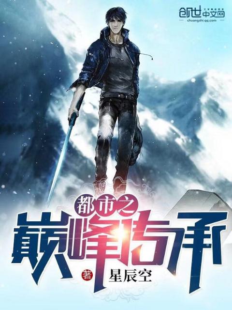 都市之巅峰传承