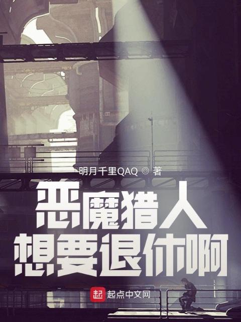 恶魔猎人想要退休啊