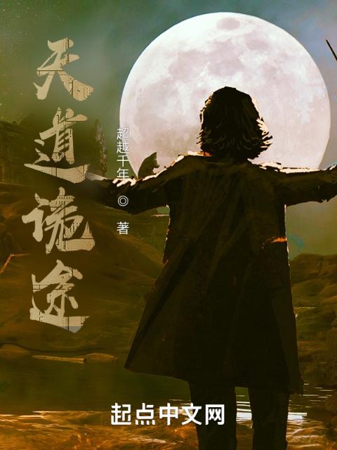 天道诡途