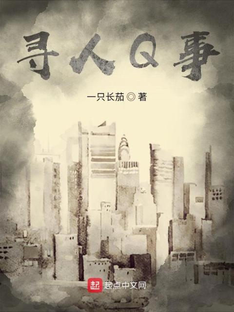 寻人Q事