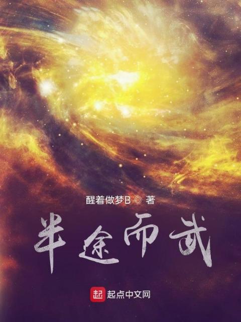 半途而武