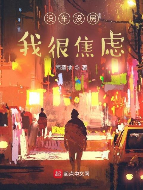 没车没房的我