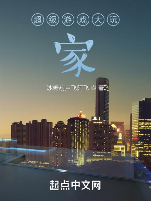 超级游戏大玩家