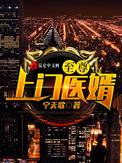 至尊上门医婿