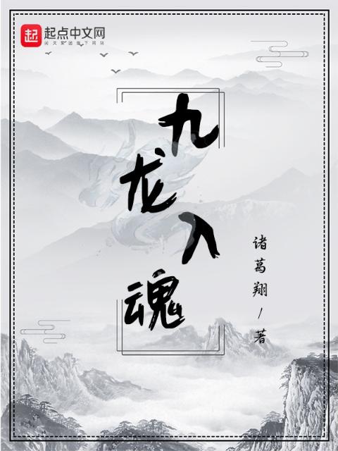 九龙入魂