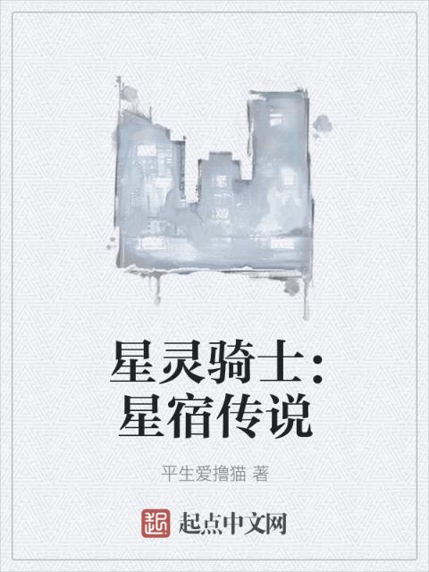 星灵骑士：星宿传说