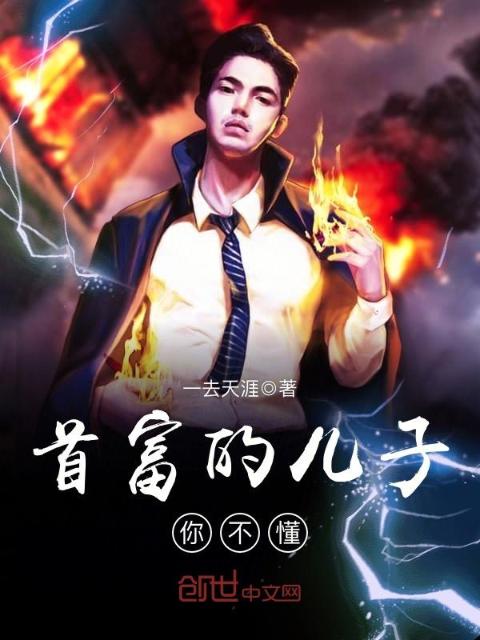 首富的儿子你不懂
