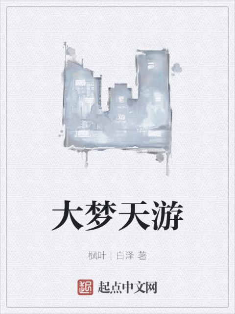 大梦天游