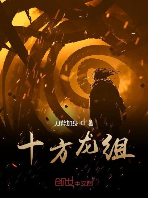 十方龙组