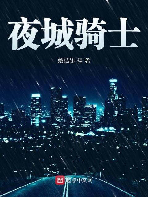夜城骑士
