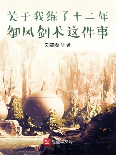 关于我练了十二年御风剑术这件事