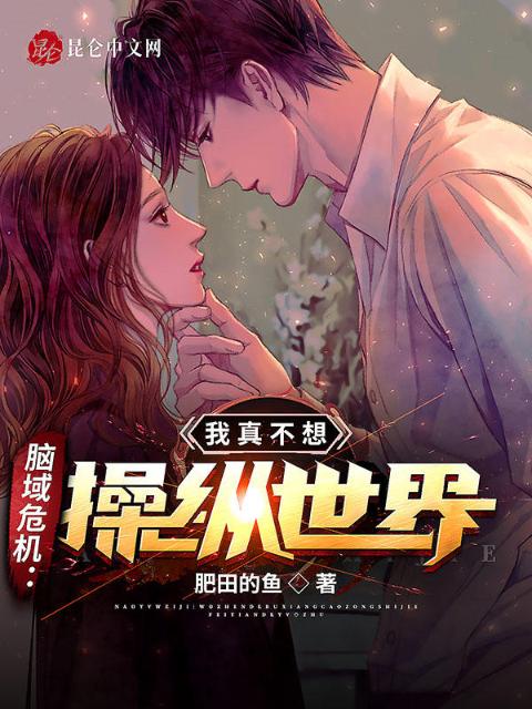 脑域危机：我真不想操纵世界