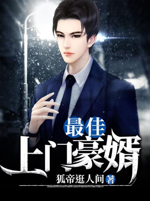 最佳上门豪婿