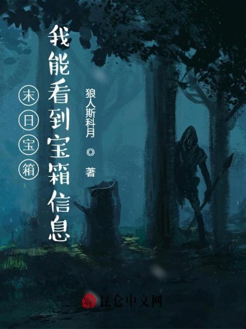 末日宝箱：我能看到宝箱信息