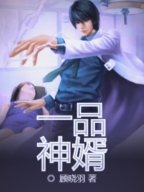 一品神婿