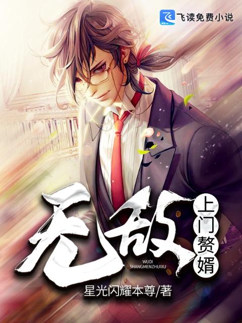 无敌上门赘婿