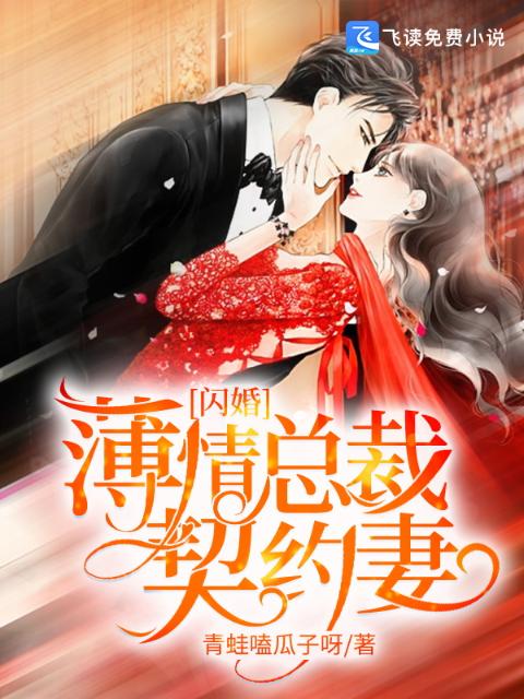 闪婚：薄情总裁契约妻