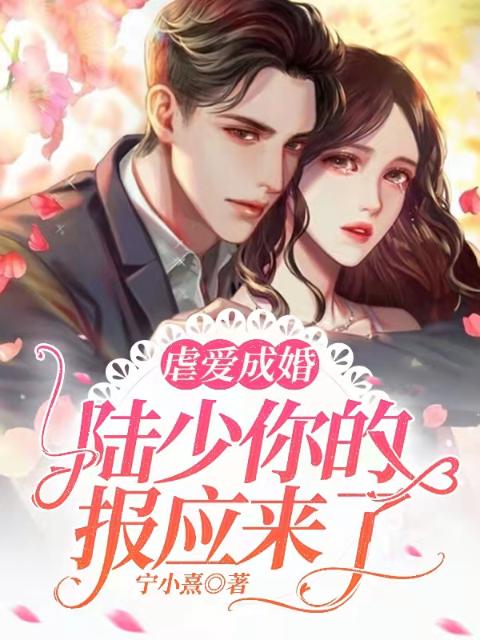 虐爱成婚，陆少你的报应来了