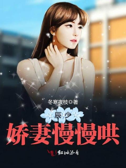 辰少，娇妻慢慢哄