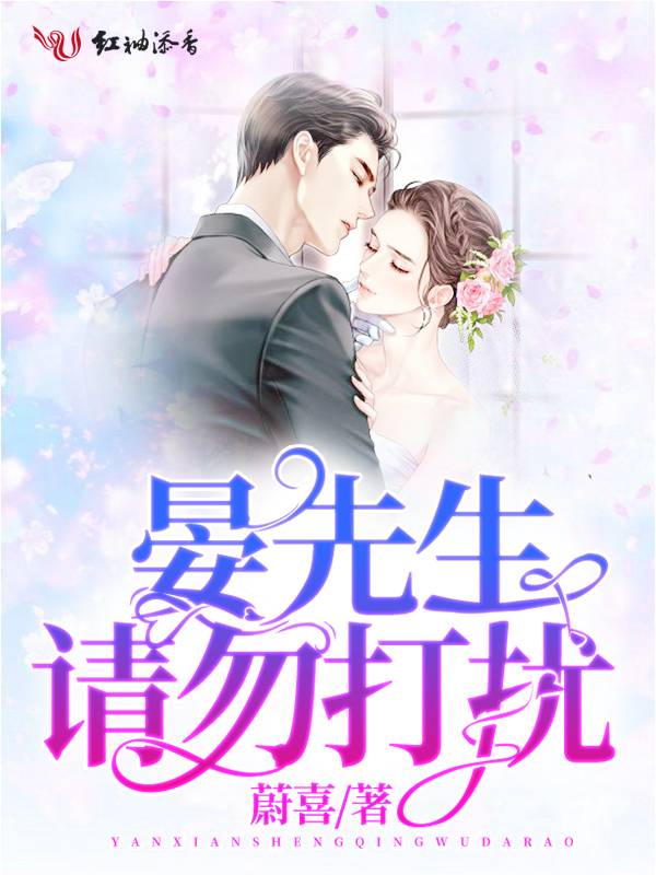 晏先生，请勿打扰