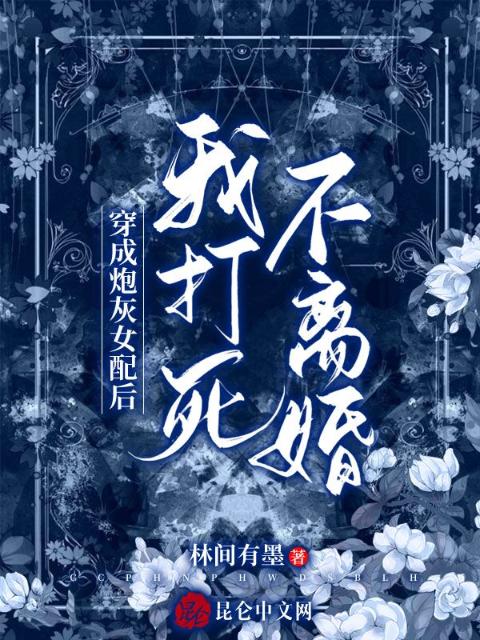 穿成炮灰女配后，我打死不离婚！