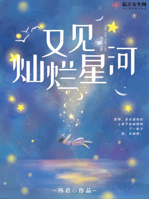 又见灿烂星河