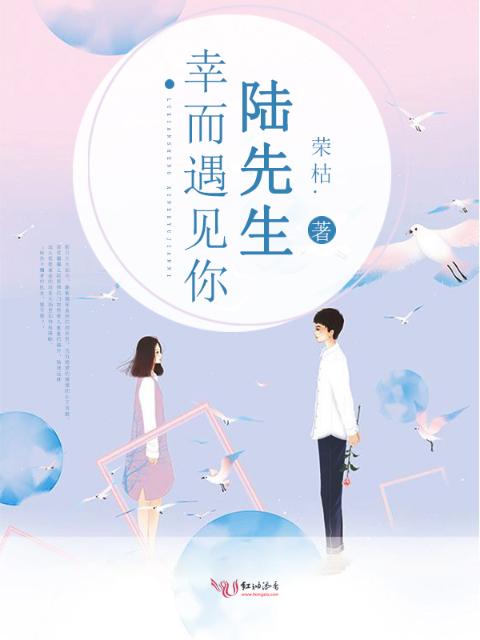 陆先生，幸而遇见你