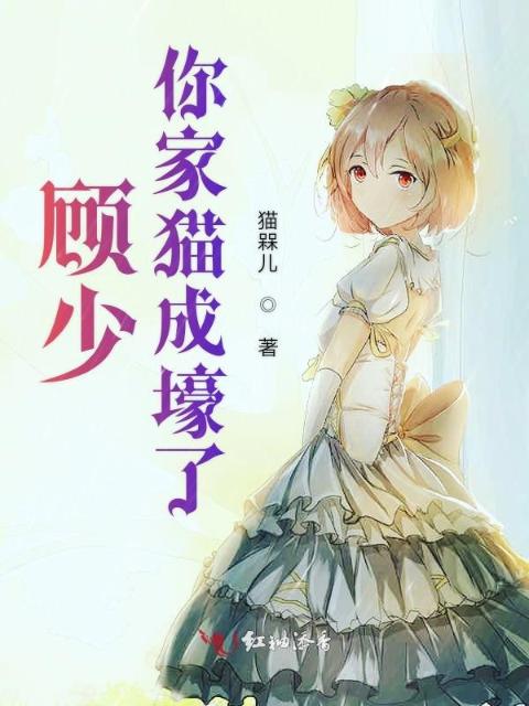 顾少你家猫成壕了