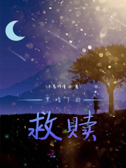 黑暗下的救赎