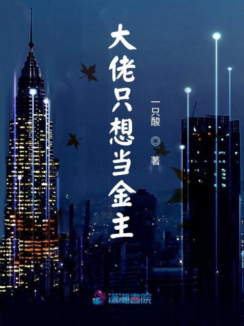 大佬只想当金主