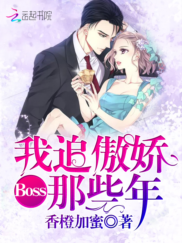 我追傲娇Boss那些年