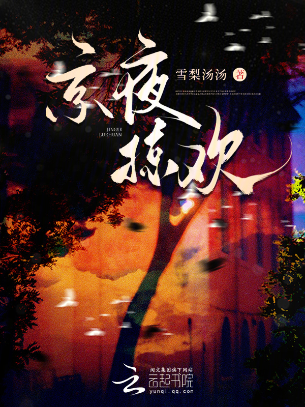 京夜掠欢