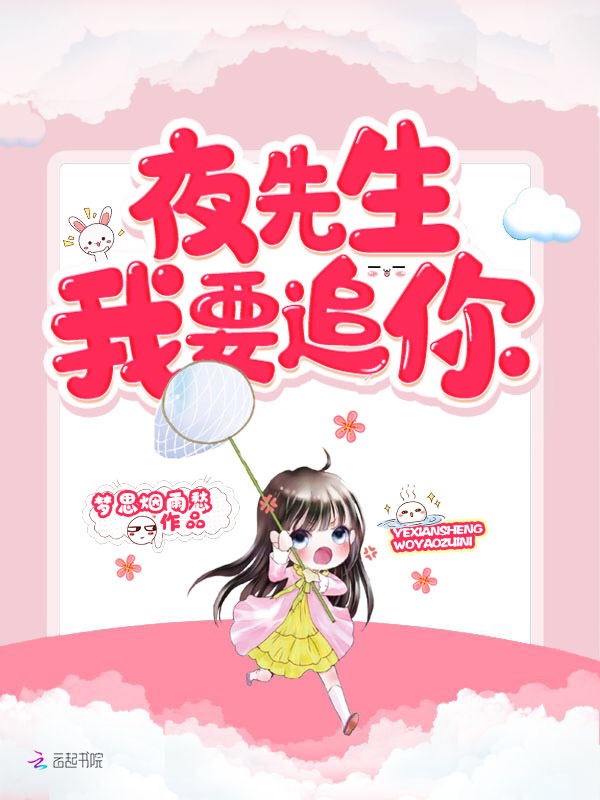 夜先生我要追你