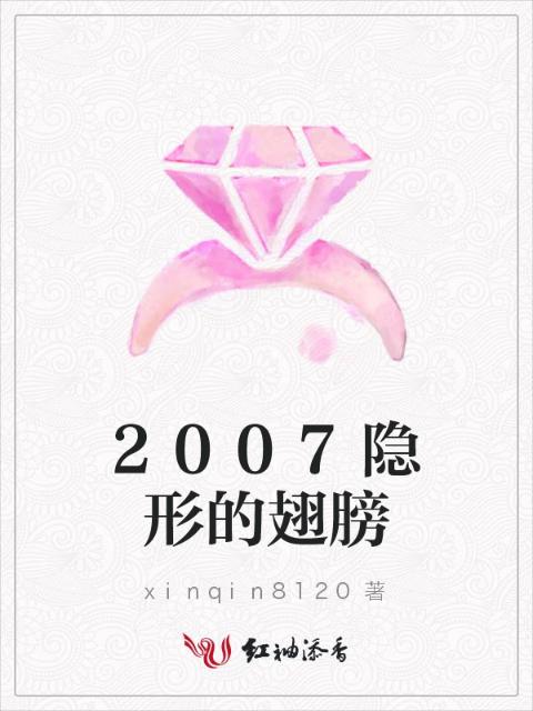 2007隐形的翅膀