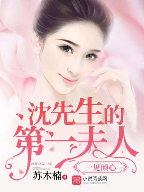 一见倾心：沈先生的第一夫人