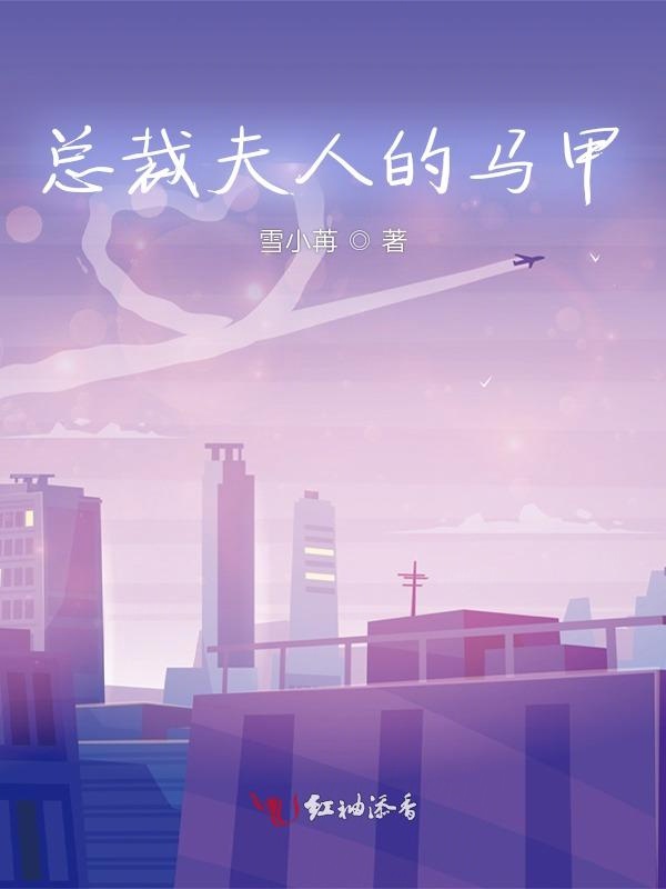 总裁夫人马甲