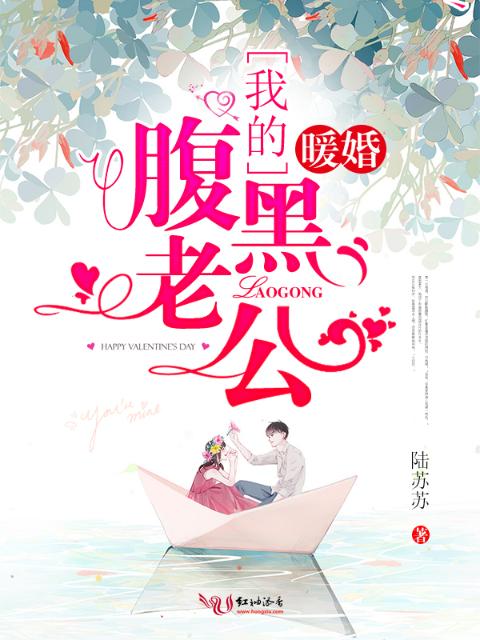 暖婚，我的腹黑老公